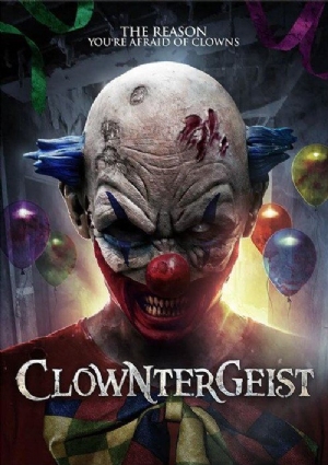 Clowntergeist(2017) Movies