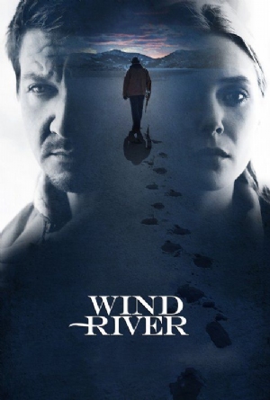 Wind River(2017) Movies