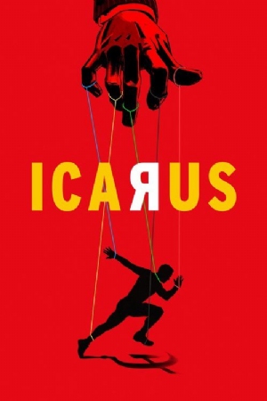 Icarus(2017) Movies