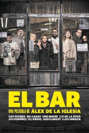 El bar(2017) Movies