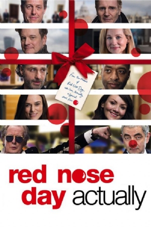 Red Nose Day Actually(2017) Movies