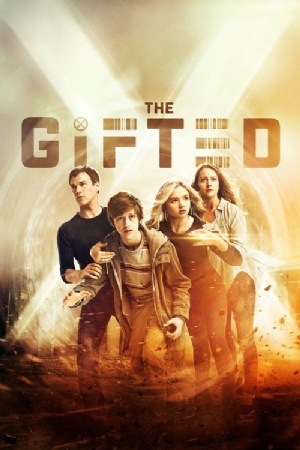 The Gifted(2017) 