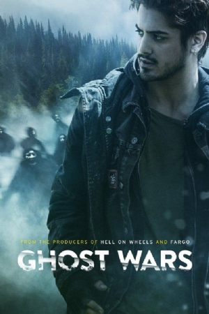 Ghost Wars(2017) 