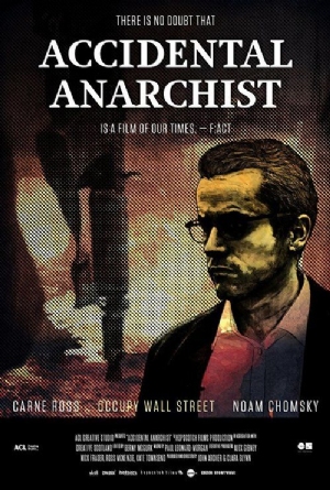 Accidental Anarchist(2017) Movies