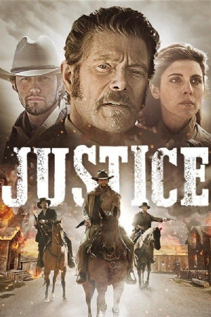 Justice(2017) Movies