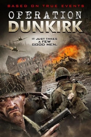Operation Dunkirk(2017) Movies