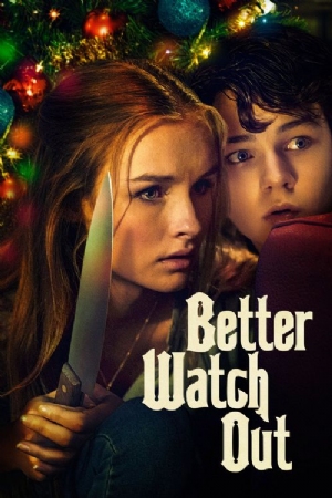 Better Watch Out(2016) Movies