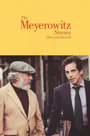 The Meyerowitz Stories(2017) Movies