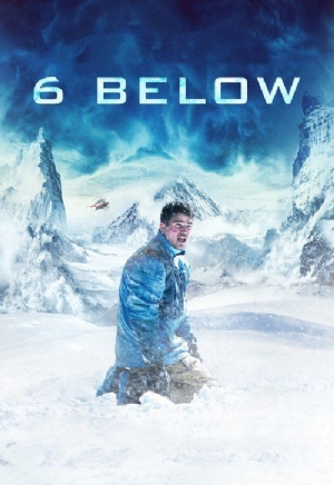 6 Below: Miracle on the Mountain(2017) Movies