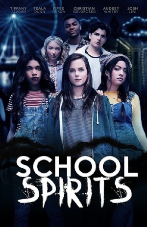 School Spirits(2017) Movies