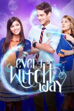 Every Witch Way(2014) 