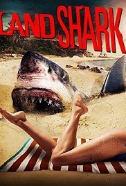 Land Shark(2017) Movies
