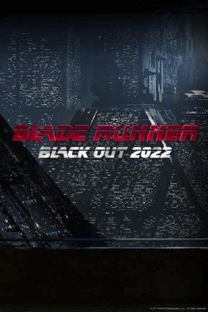 Blade Runner: Black Out 2022(2017) Movies