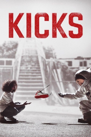 Kicks(2016) Movies