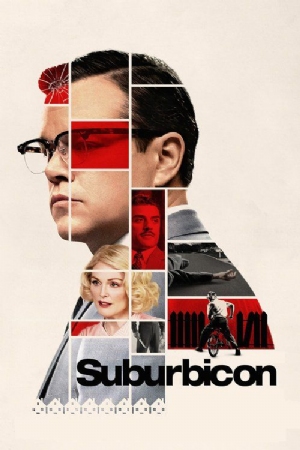Suburbicon(2017) Movies