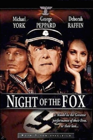 Night of the Fox(1990) Movies