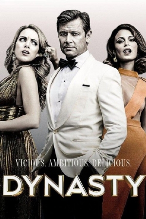 Dynasty(2017) 
