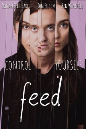 Feed(2017) Movies