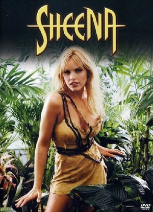 Sheena(2000) 