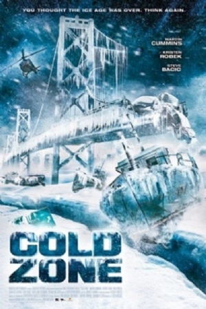 Cold Zone(2017) Movies