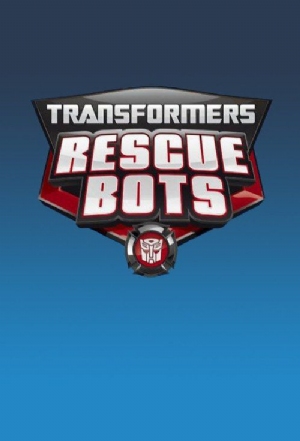 Transformers: Rescue Bots(2011) 