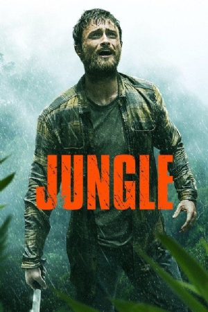 Jungle(2017) Movies