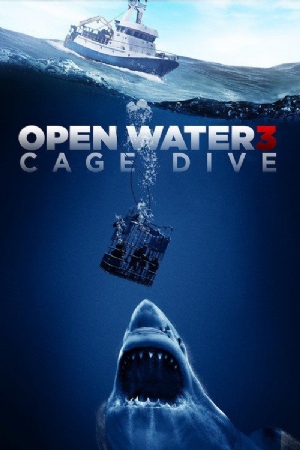 Open Water 3: Cage Dive(2017) Movies