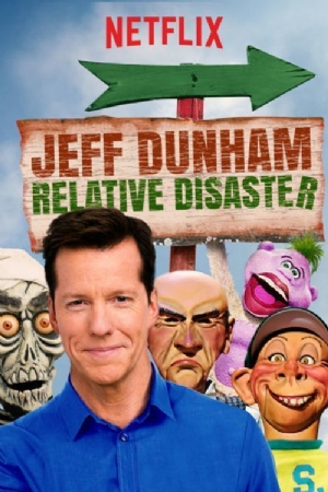 Jeff Dunham: Relative Disaster(2017) Movies