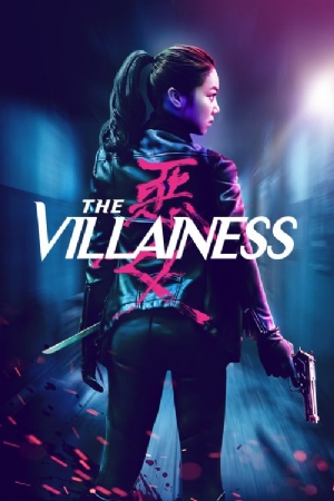 The Villainess(2017) Movies