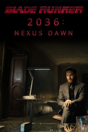 2036: Nexus Dawn(2017) Movies