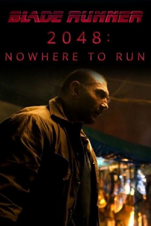 2048: Nowhere to Run(2017) Movies