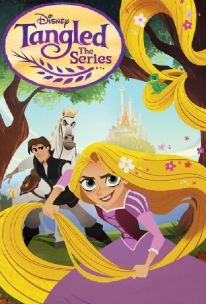 Tangled: The Series(2017) 