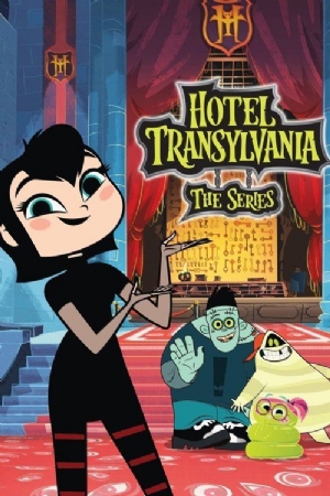 Hotel Transylvania: The Series(2017) 