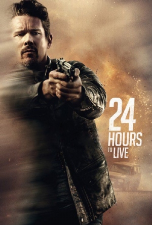 24 Hours to Live(2017) Movies