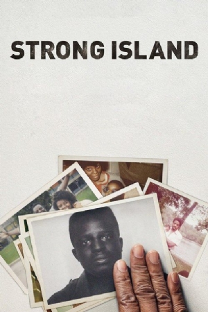 Strong Island(2017) Movies