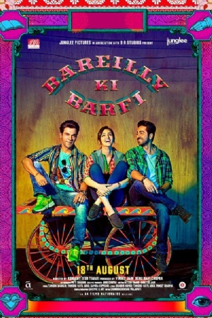 Bareilly Ki Barfi(2017) Movies