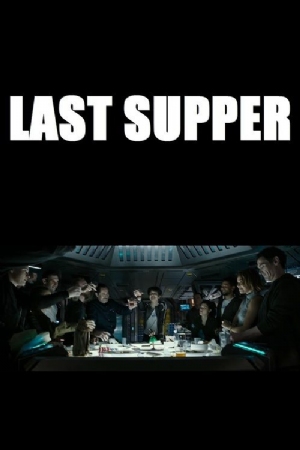 Alien: Covenant - Prologue: Last Supper(2017) Movies