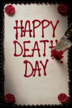 Happy Death Day(2017) Movies
