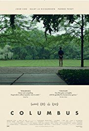 Columbus(2017) Movies