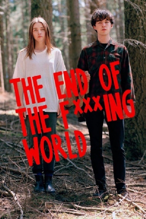 The End Of The F***ing World(2017) 