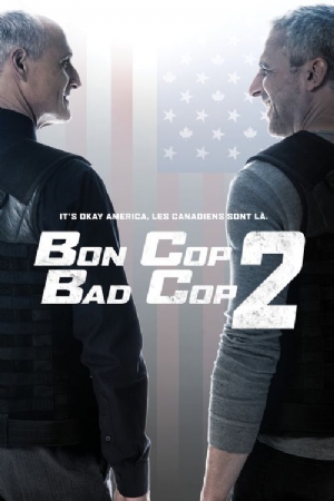 Bon Cop Bad Cop 2(2017) Movies