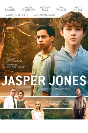 Jasper Jones(2017) Movies