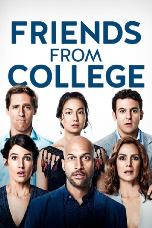 Friends from College(2017) 