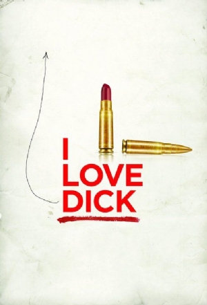 I Love Dick(2016) 