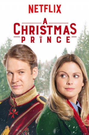 A Christmas Prince(2017) Movies