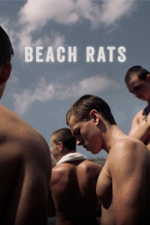 Beach Rats(2017) Movies