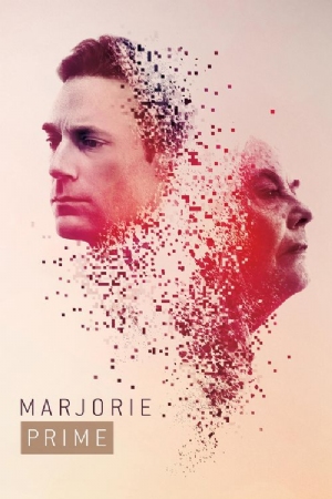 Marjorie Prime(2017) Movies