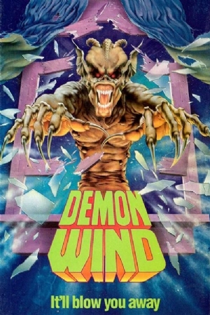 Demon Wind(1990) Movies