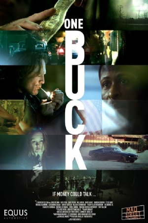 1 Buck(2017) Movies