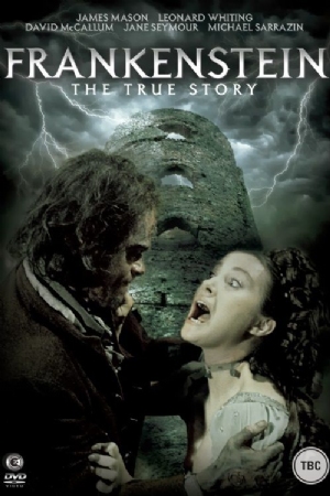 Frankenstein: The True Story(1973) Movies
